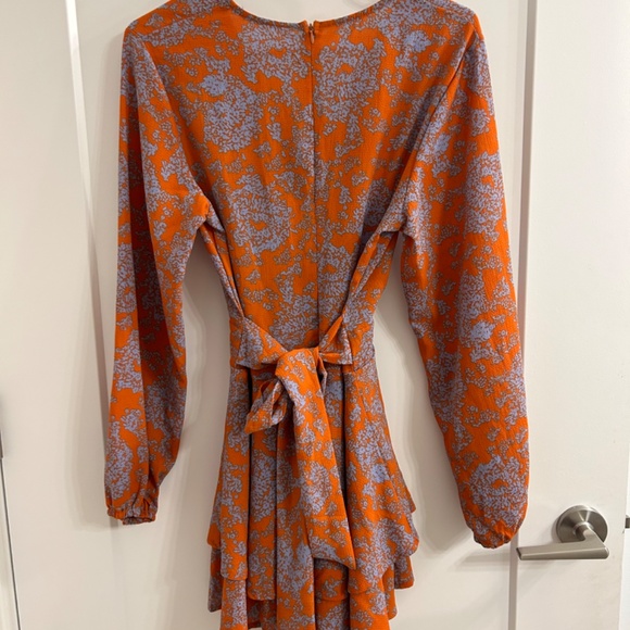 Romper - Picture 2 of 2